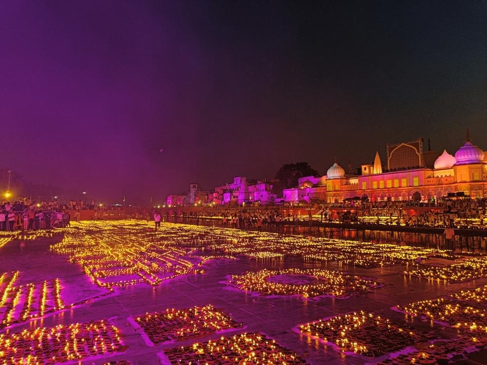 Ayodhya
