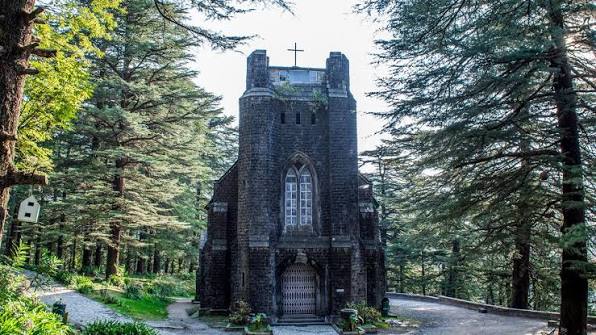 Dalhousie