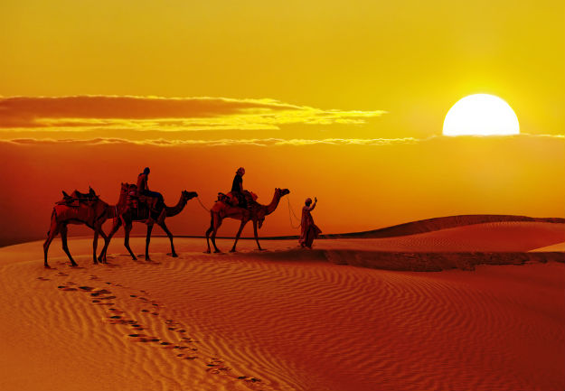 Jaisalmer