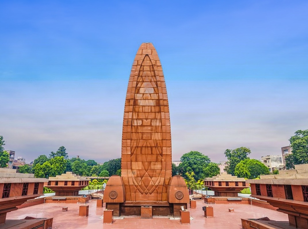 Jallianwala Bagh