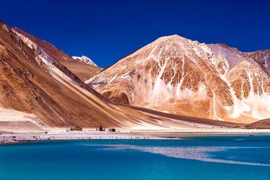Leh