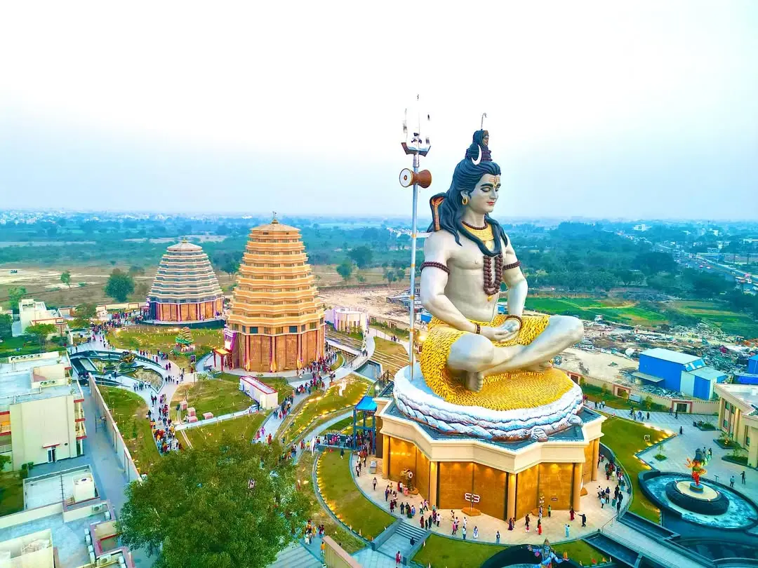 Mathura Vrindavan