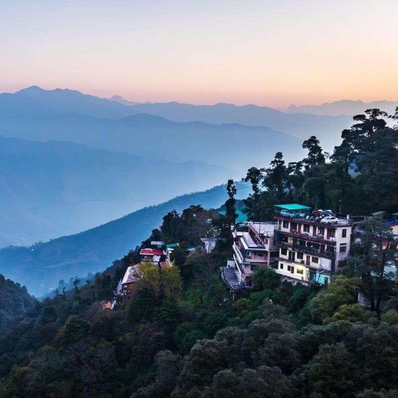 Mussoorie