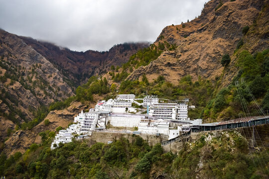 Vaishno Devi